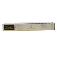 Genuine Kyocera TK8339K Black Toner Cartridge