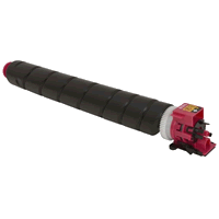 Compatible Kyocera TK8349M Magenta Toner Cartridge