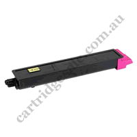 Compatible Kyocera TK899M Magenta Toner Cartridge