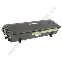 Compatible Brother TN7600 Black Toner Cartridge