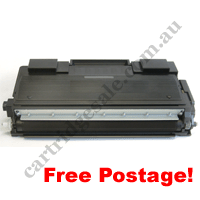 Compatible Brother TN4100 Black Toner Cartridge Free Postage