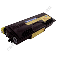 Compatible Brother TN6600 Black Toner Cartridge