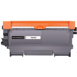 Compatible Brother TN2150 Black Toner Cartridge