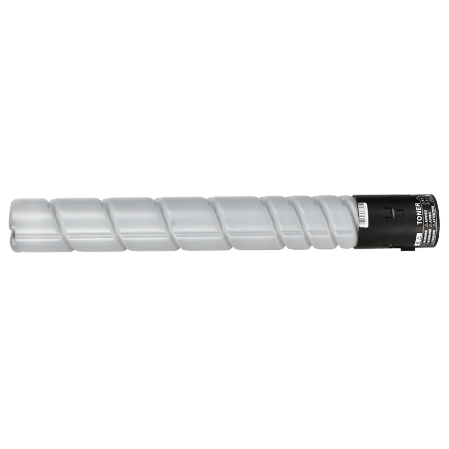 Compatible Konica Minolta A33K190 TN321K Black Toner Cartridge