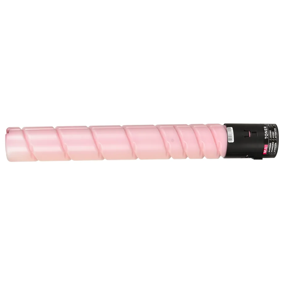 Compatible Konica Minolta A33K390 TN321M Magenta Toner Cartridge