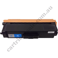 Compatible Brother TN446C Cyan Super High Yield Toner Cartridge