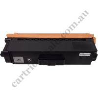 Compatible Brother TN340BK / TN348BK Black Toner Cartridge