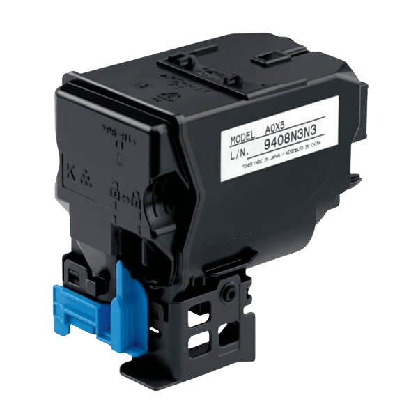 Compatible Konica Minolta C3110 A0X5195 TNP51K Black Toner
