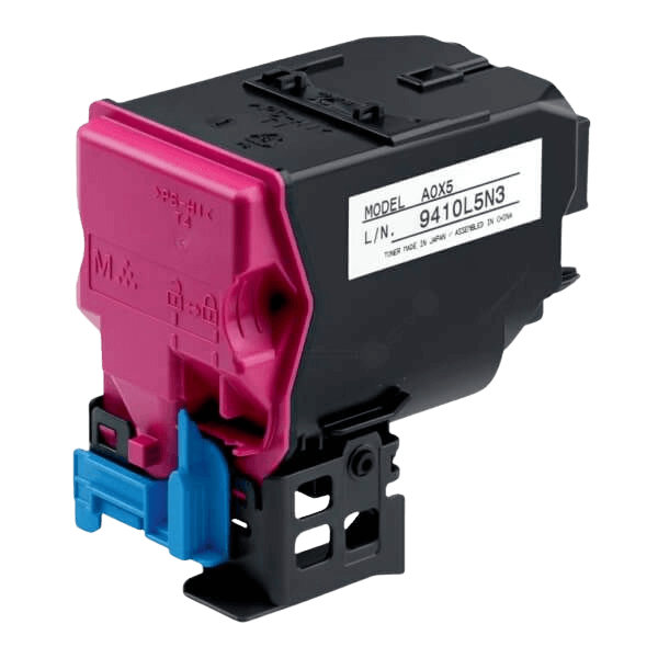 Compatible Konica Minolta C3110 A0X5395 TNP51M Magenta Toner