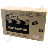 Genuine Panasonic UG-3313 Toner Cartridge
