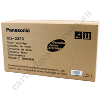 Genuine Panasonic UG-3350 Toner Cartridge