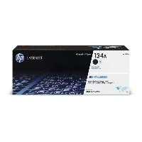 Genuine HP W1340A (134A) Black Toner Cartridge