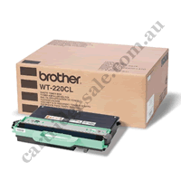 Genuine Brother WT220CL Waste Toner Pack