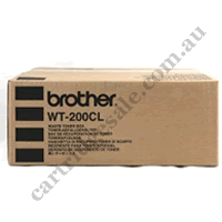 Genuine Brother WT200CL Waste Toner Pack