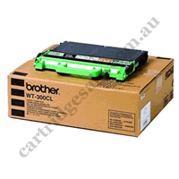 Genuine Brother WT300CL Waste Toner Pack