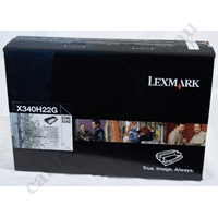 Genuine Lexmark X340H22G Photoconductor Unit