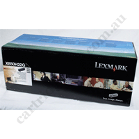 Genuine Lexmark X850H22G Drum Unit