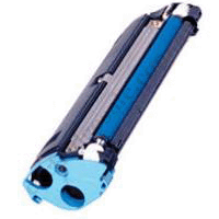 Compatible Konica Minolta 1710517008 Cyan Toner Cartridge