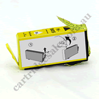 Compatible HP 905XL Yellow (T6M13AA) Ink Cartridge
