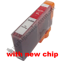 Compatible HP 920XL Magenta CD973AA Ink Cartridge New Chip