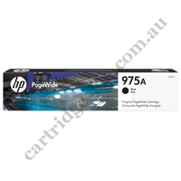 Genuine HP 975A Black (L0R97AA) Ink Cartridge