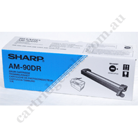 Genuine Sharp AM90DR Drum Cartridge