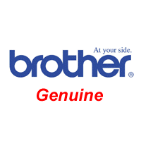Genuine Brother TN240BK Black Toner Cartridge