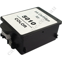 Compatible HP 14 Color (C5010D) Ink Cartridge