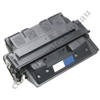 Compatible HP 61X (C8061X) Black Toner Cartridge High Capacity