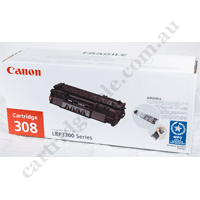 Genuine Canon CART308 Toner Cartridge