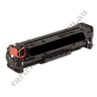 Compatible HP CF510A (204A) Black Toner Cartridge