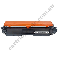 Compatible HP CF230X 30X Black Toner Cartridge