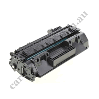 Compatible HP 80X (CF280X) Black Toner Cartridge