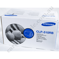 Genuine Samsung CLP510RB Imaging Unit
