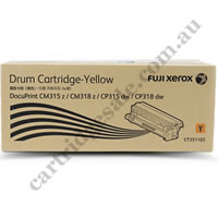 Genuine Xerox CT351103 Yellow Imaging Drum Unit