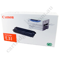 Genuine Canon E30 / E31 Black Toner Cartridge
