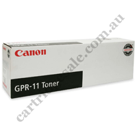 Genuine Canon TG22M / GPR11 Magenta Copier Toner