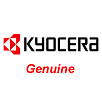 A Set Genuine Kyocera TK8309K,C,M,Y Toner Cartridges