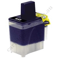 Compatible Brother LC47Bk Black Ink Cartridge