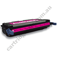 Compatible HP Q7563A Magenta Toner Cartridge