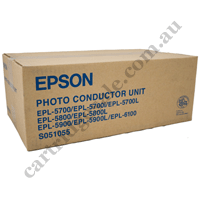 Genuine Epson S051055 Drum Unit