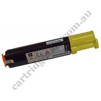 Compatible Epson S050187 Yellow Toner Cartridge
