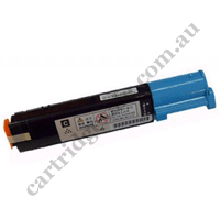 Compatible Epson S050189 Cyan Toner Cartridge