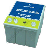 Compatible Epson T005 Color Ink Cartridge