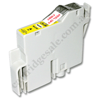 Compatible Epson T0324 Yellow Ink Cartridge