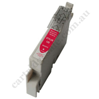 Compatible Epson T0423 Magenta Ink Cartridge