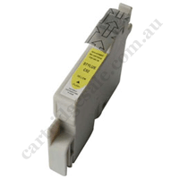 Compatible Epson T0424 Yellow Ink Cartridge