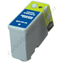 Compatible Epson T013 Black Cartridge