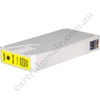 Compatible Epson T5594 Yellow Ink Cartridge