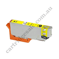 Compatible Epson T3404/410XL High Yield Yellow Ink Cartridge